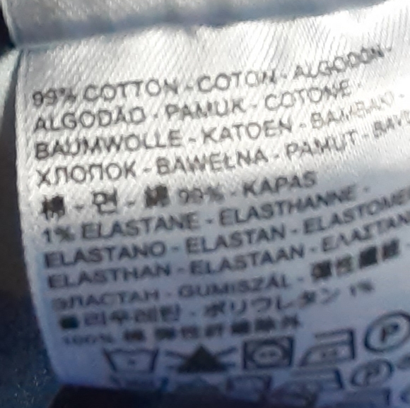 Levi's 515 Boot Jeans - Picture 9 of 10